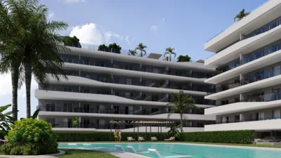 Pis – Santa Pola, el Baix Vinalopó - Vista 2