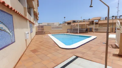 Pis – Santa Pola, el Baix Vinalopó - Més