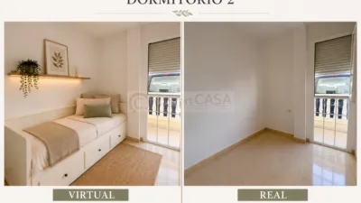 Apartment in Gran Alacant photo 19