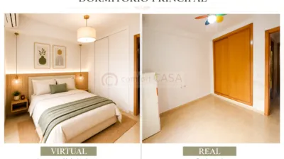 Apartment in Gran Alacant photo 17