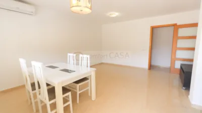 Apartment in Gran Alacant photo 15