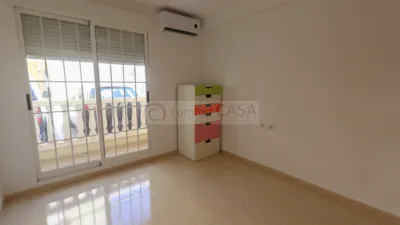 Apartment in Gran Alacant photo 10