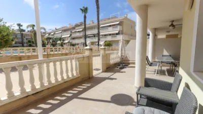 Apartment in Gran Alacant photo 2