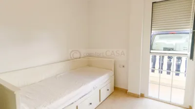 Apartment in Gran Alacant photo 9