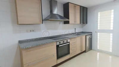 Apartment in Gran Alacant photo 4