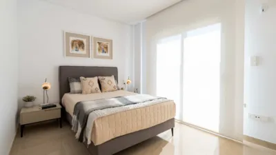 Casa – Elche, el Pinet, la Marina - Més