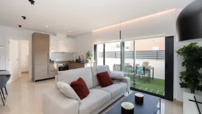 Casa – Elche, el Pinet, la Marina - Vista 2