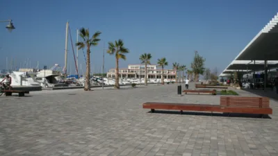 Penthouse in Centre-Port-Platja Llevant photo 10