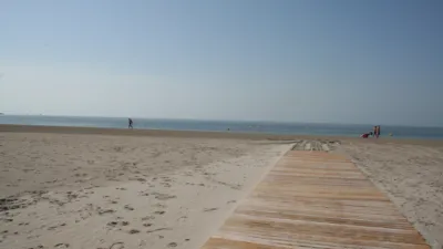 Apartment in Centre-Port-Platja Llevant photo 17