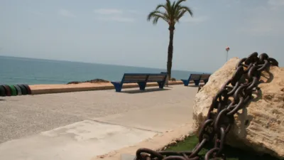 Apartment in Centre-Port-Platja Llevant photo 7