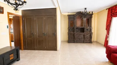 Casa – Santa Pola, el Baix Vinalopó - Més