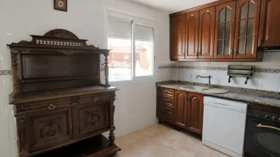 Casa – Santa Pola, el Baix Vinalopó - Vista 4