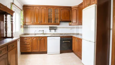 Casa – Santa Pola, el Baix Vinalopó - Vista 3