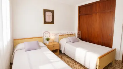 Apartment in Centre-Port-Platja Llevant photo 10