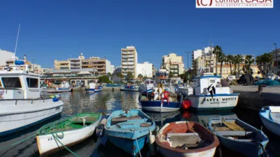 Apartment in Centre-Port-Platja Llevant photo 21