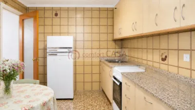 Apartment in Centre-Port-Platja Llevant photo 3
