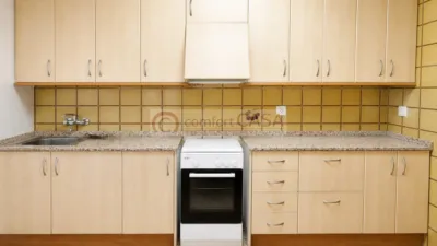 Apartment in Centre-Port-Platja Llevant photo 12