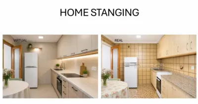 Apartment in Centre-Port-Platja Llevant photo 15