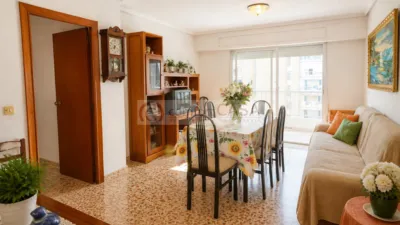 Apartment in Centre-Port-Platja Llevant photo 13