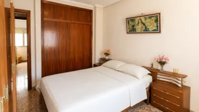 Apartment in Centre-Port-Platja Llevant photo 8