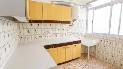 Apartment in Centre-Port-Platja Llevant photo 5