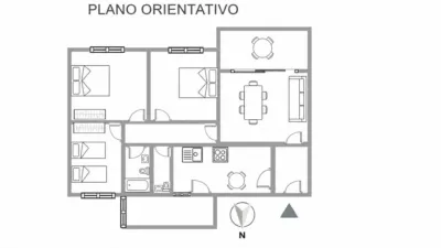 Apartment in Centre-Port-Platja Llevant photo 26