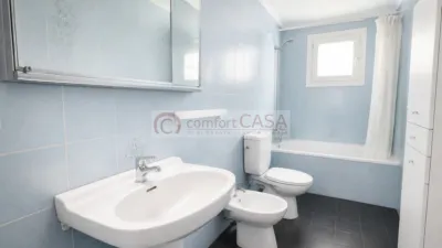 Apartment in Centre-Port-Platja Llevant photo 4