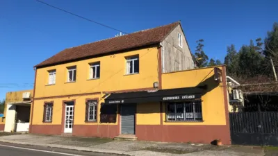 House on Calle Lugar San Román photo 2