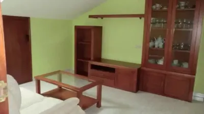 Penthouse on Avenida das Brañas, 26 photo 2
