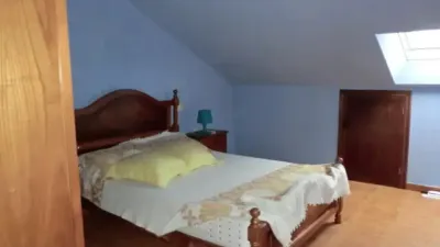 Penthouse on Avenida das Brañas, 26 photo 4