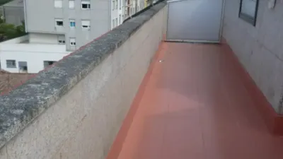 Apartment on Avenida de Feiraco photo 10
