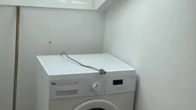 Apartment on Avenida de Feiraco photo 12
