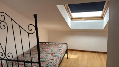 Pis – Negreira, Vilachán de Arriba, Vilachán - Vista 2