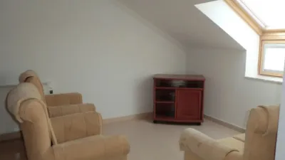 Pis – Negreira, Vilachán de Arriba, Vilachán - Vista 3