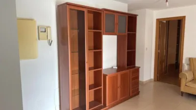 Apartment on Avenida de Feiraco photo 8