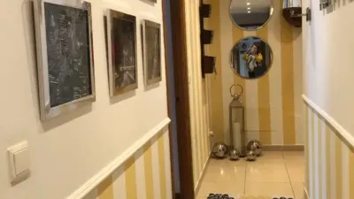Piso – Negreira, Vilachán de Arriba, Campos - Vista 2