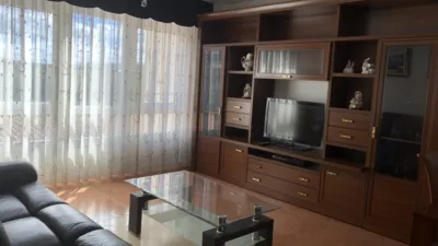 Apartment on Avenida das Brañas photo 14