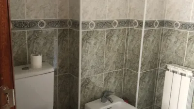 Apartment on Avenida das Brañas photo 10
