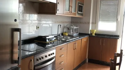 Apartment on Avenida das Brañas photo 9