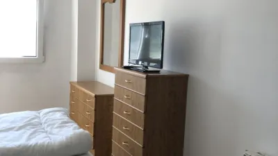 Apartment on Avenida das Brañas photo 12