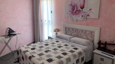 Apartment on Avenida de Fernando Salazar González photo 14
