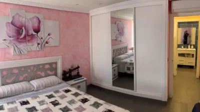 Apartment on Avenida de Fernando Salazar González photo 15