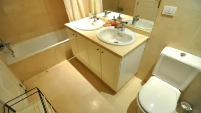 Apartment on Avenida de Bruselas photo 3