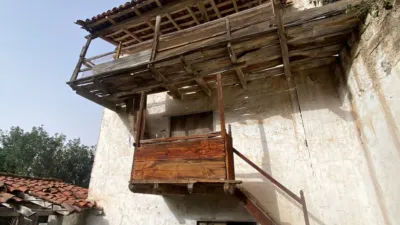 House in Buzanada-Valle de San Lorenzo-Cabo Blanco photo 22