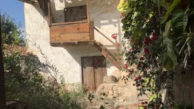 House in Buzanada-Valle de San Lorenzo-Cabo Blanco photo 33