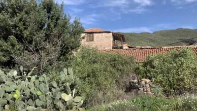 House in Buzanada-Valle de San Lorenzo-Cabo Blanco photo 34