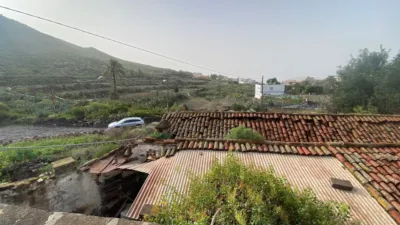 House in Buzanada-Valle de San Lorenzo-Cabo Blanco photo 4