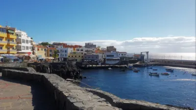 Piso en alquiler en Calle Gaviota, Los Abrigos (Granadilla de Abona) de 760 €<span>/mes</span>