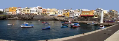 Piso en alquiler en Calle Gaviota, Los Abrigos (Granadilla de Abona) de 760 €<span>/mes</span>
