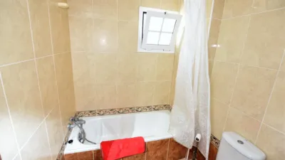 Piso en alquiler en Calle Gaviota, Los Abrigos (Granadilla de Abona) de 760 €<span>/mes</span>